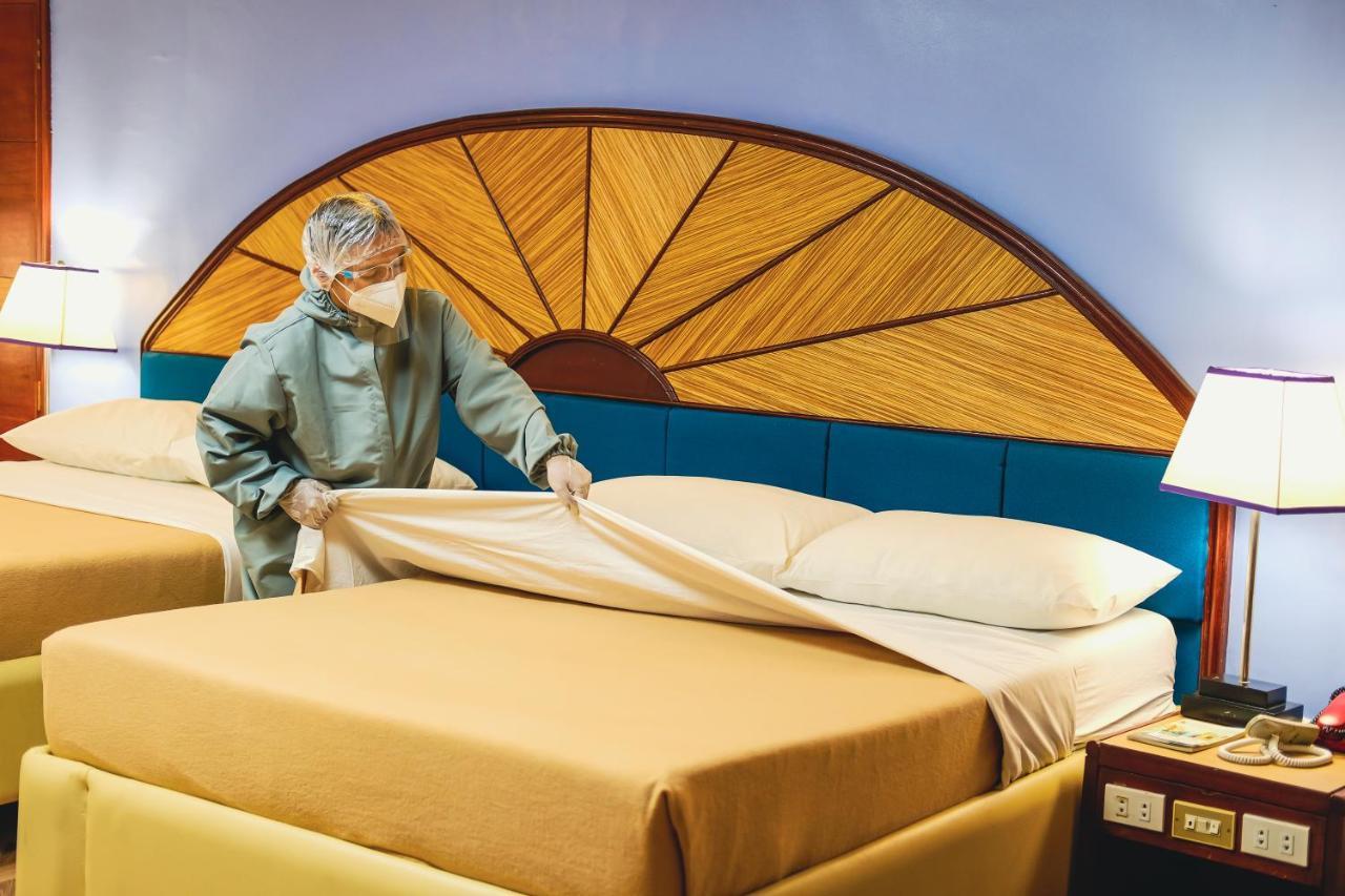 Hotel Valencia מראה חיצוני תמונה