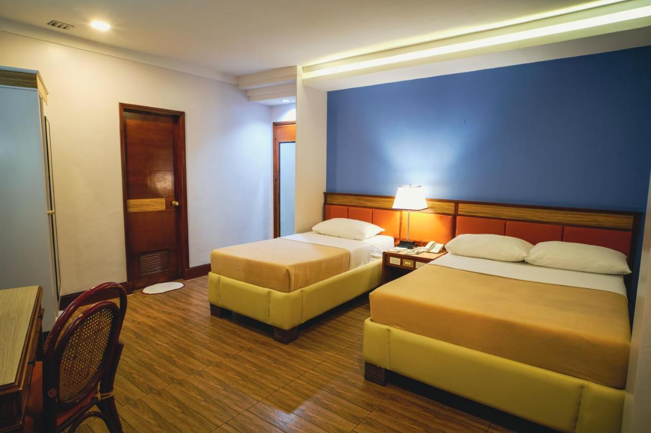 Hotel Valencia מראה חיצוני תמונה