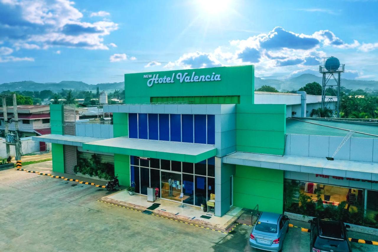 Hotel Valencia מראה חיצוני תמונה