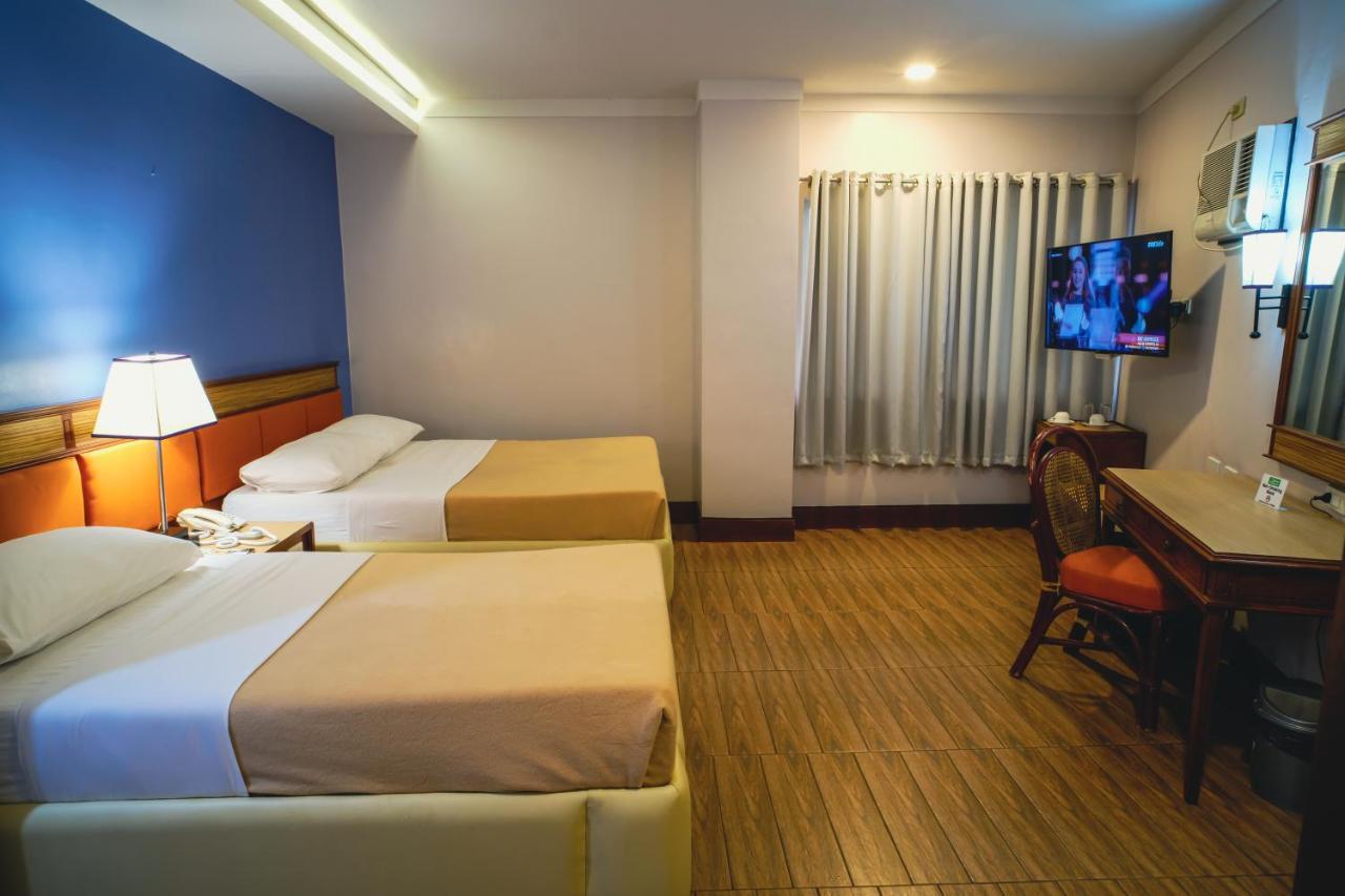Hotel Valencia מראה חיצוני תמונה