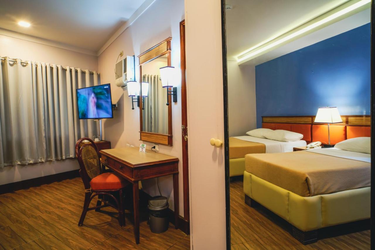 Hotel Valencia מראה חיצוני תמונה