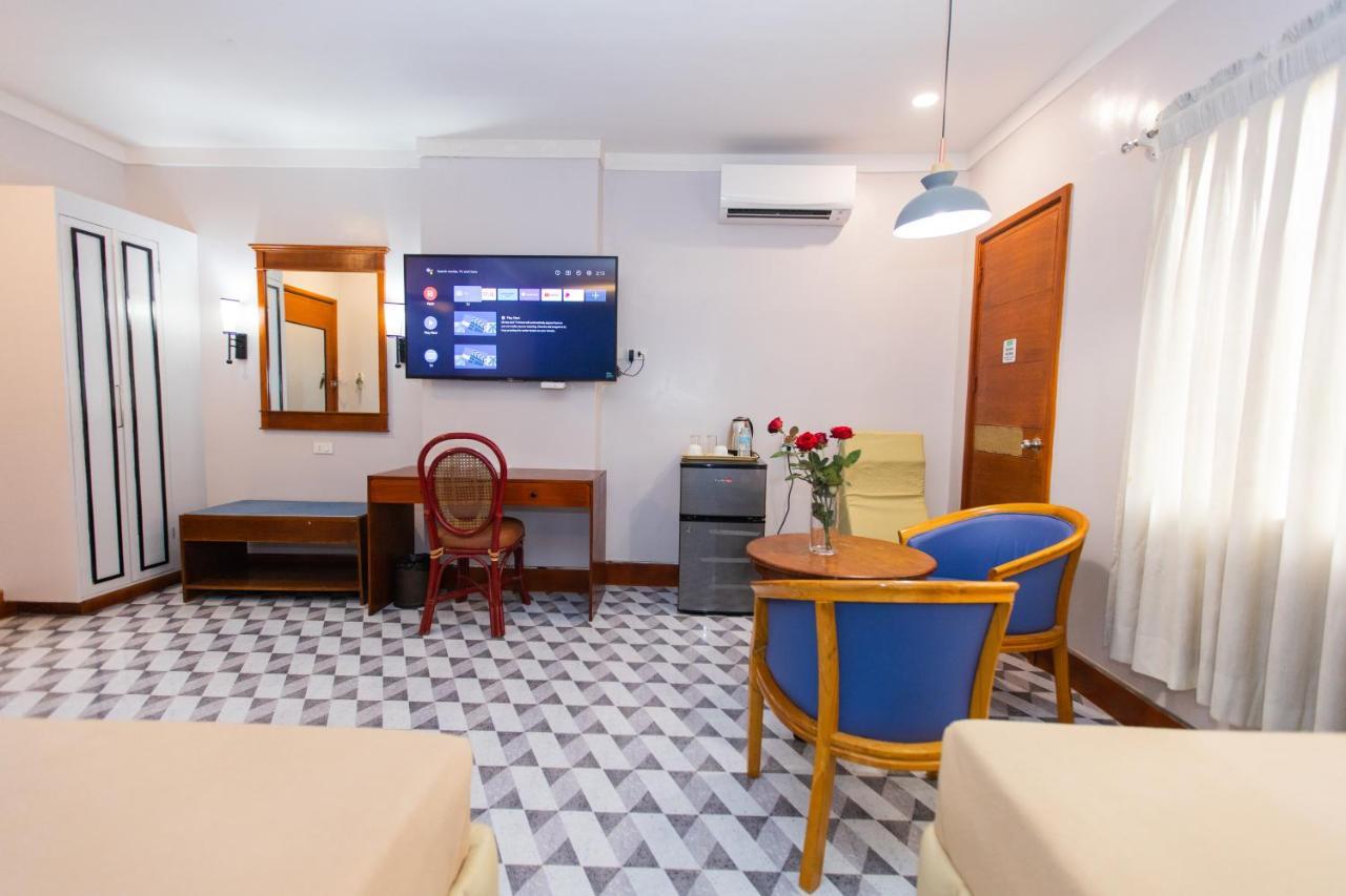 Hotel Valencia מראה חיצוני תמונה