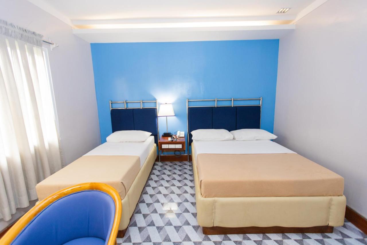 Hotel Valencia מראה חיצוני תמונה