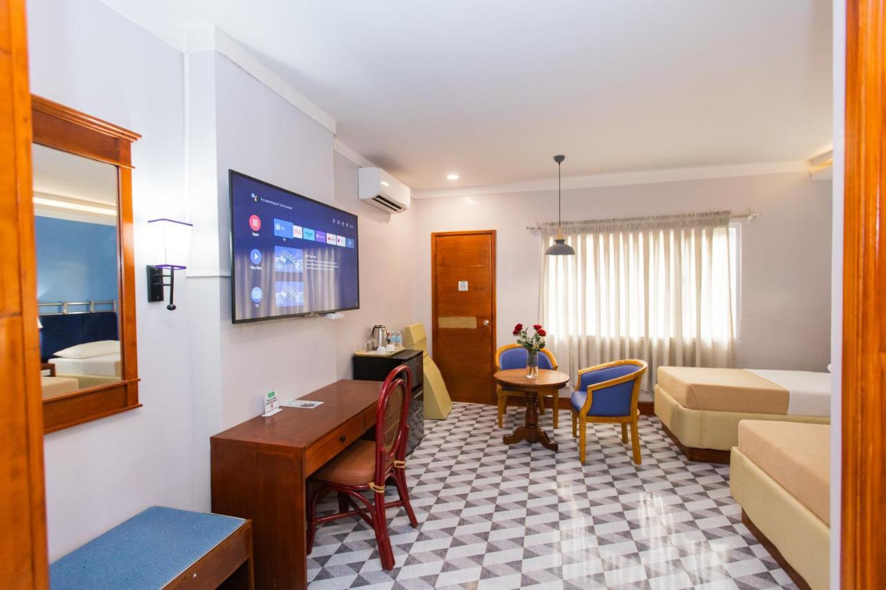 Hotel Valencia מראה חיצוני תמונה