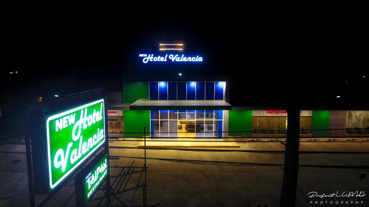 Hotel Valencia מראה חיצוני תמונה