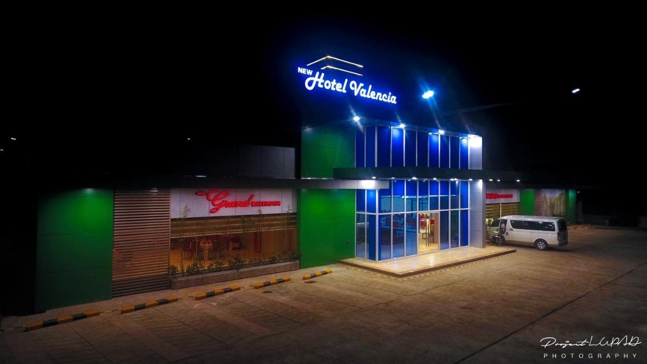 Hotel Valencia מראה חיצוני תמונה