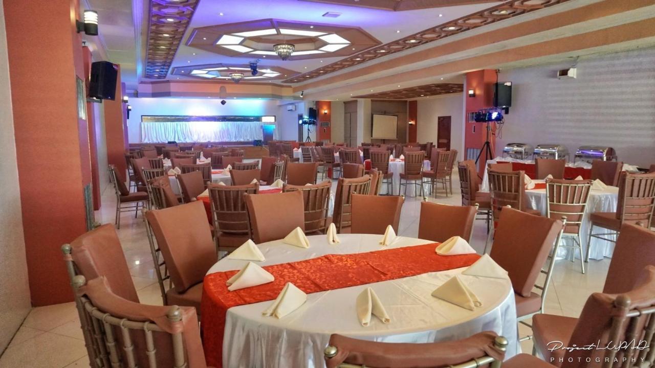 Hotel Valencia מראה חיצוני תמונה