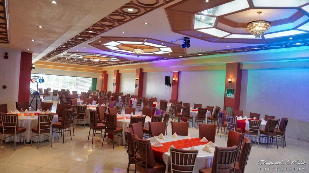 Hotel Valencia מראה חיצוני תמונה