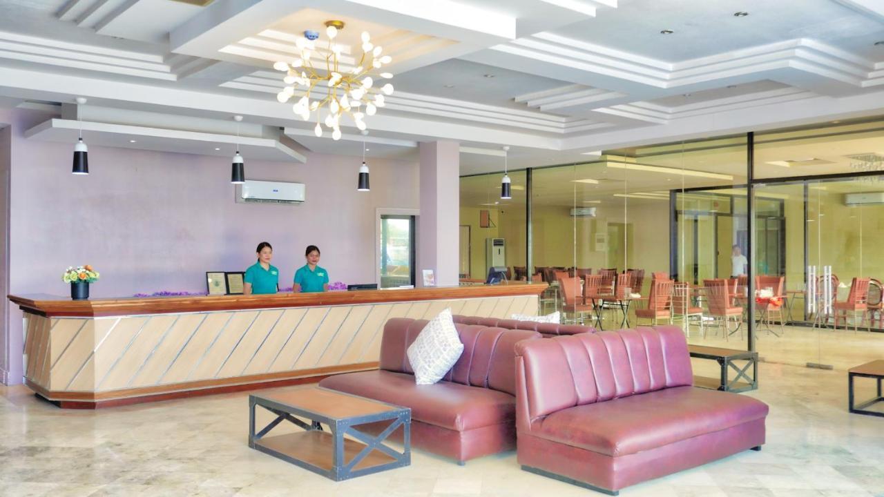 Hotel Valencia מראה חיצוני תמונה