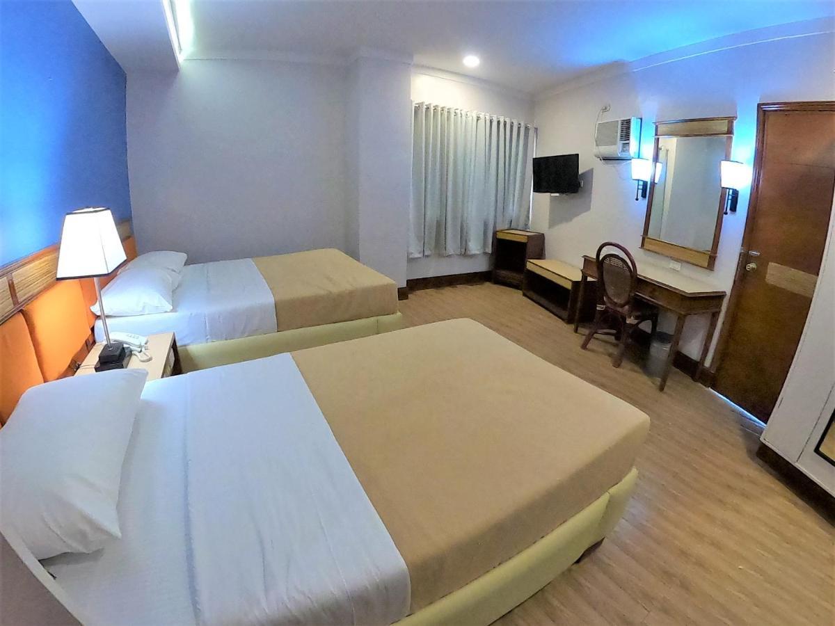 Hotel Valencia מראה חיצוני תמונה
