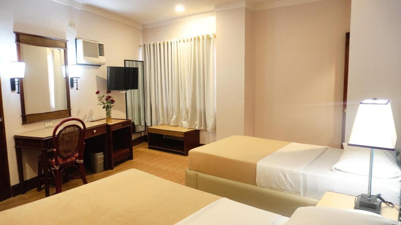 Hotel Valencia מראה חיצוני תמונה