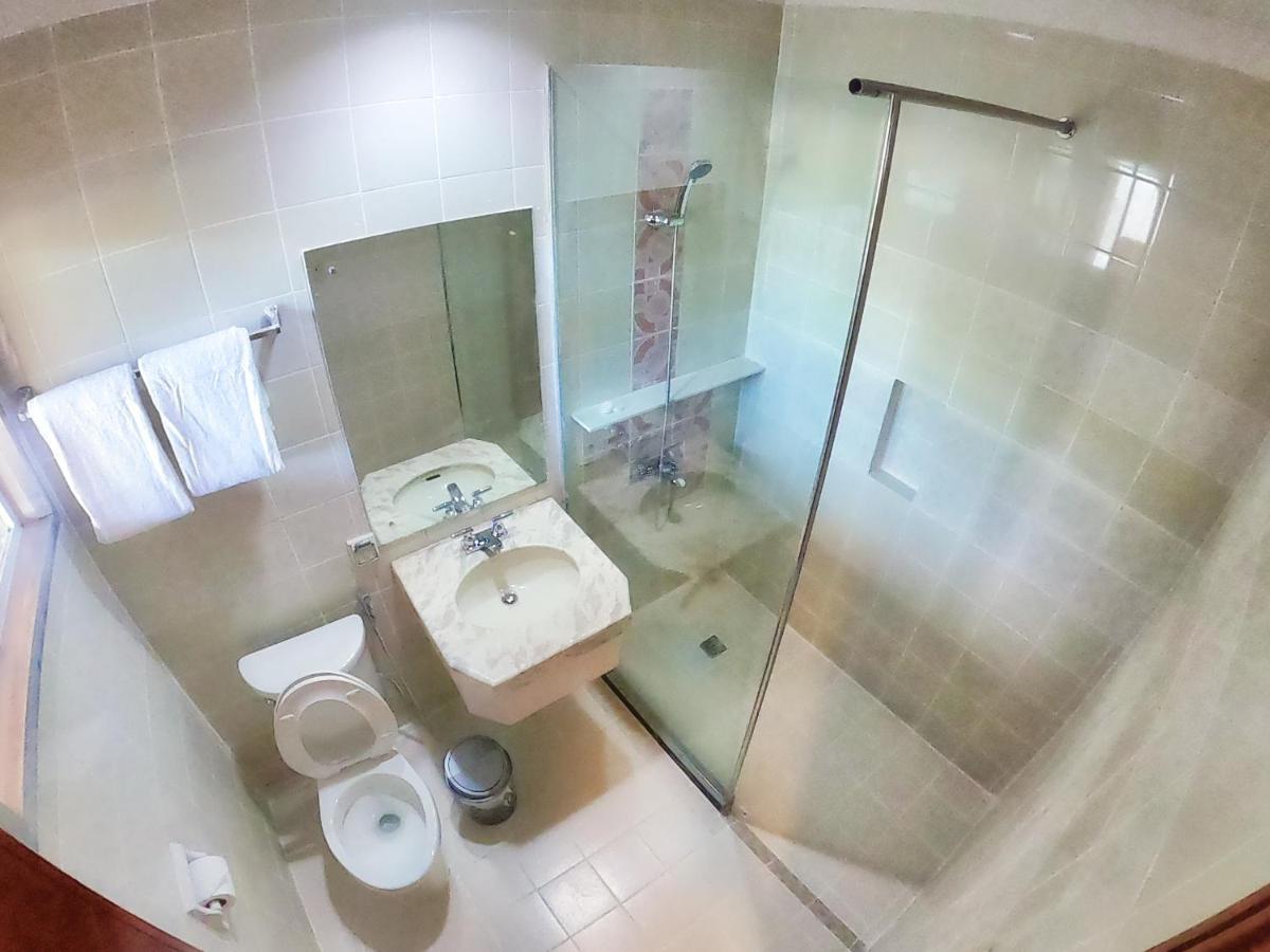 Hotel Valencia מראה חיצוני תמונה