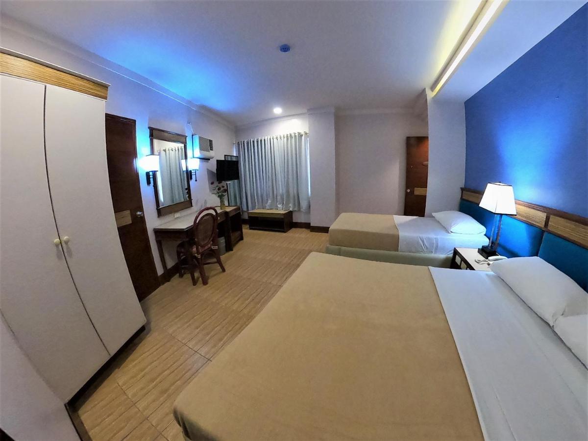 Hotel Valencia מראה חיצוני תמונה