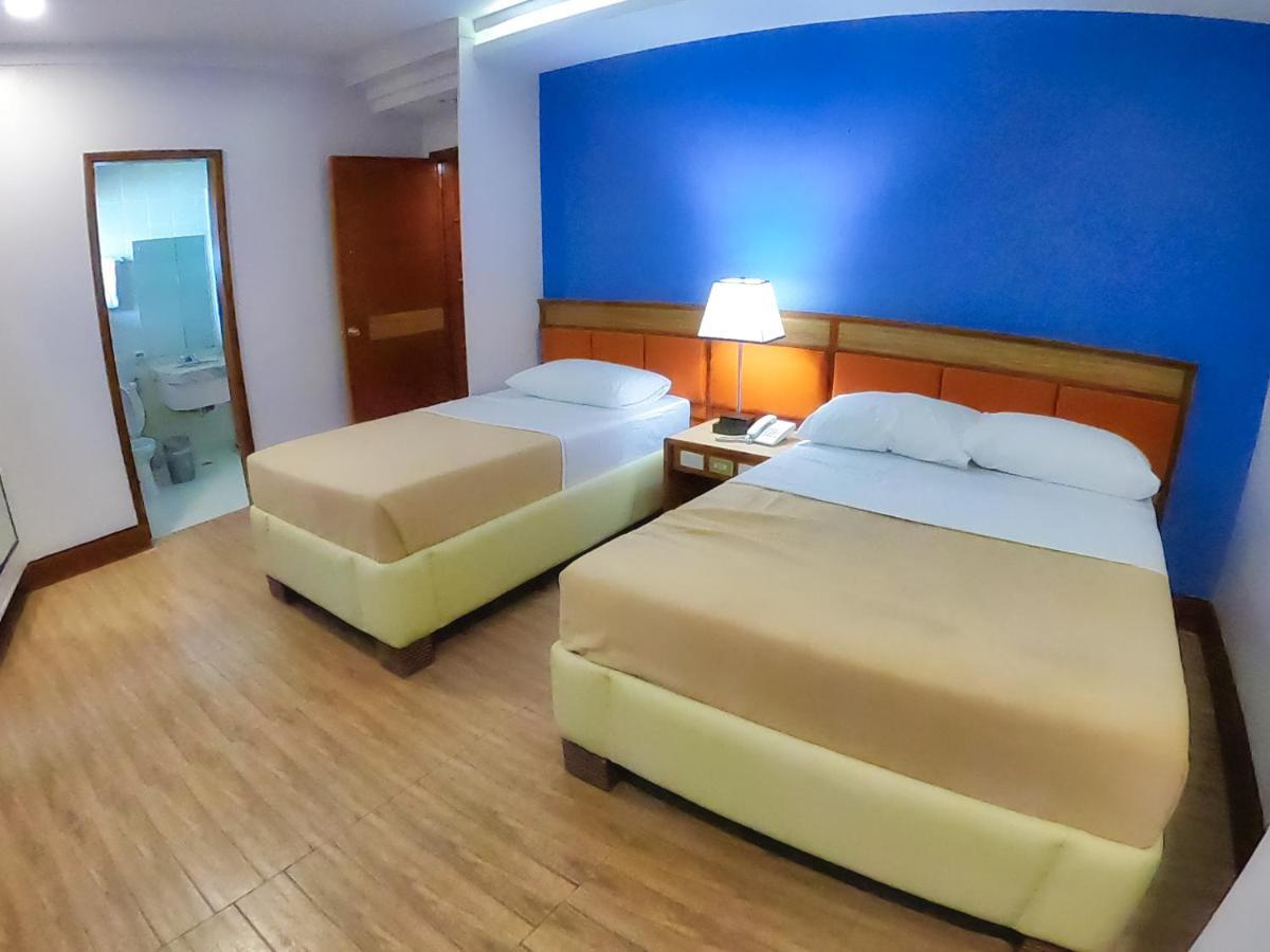 Hotel Valencia מראה חיצוני תמונה