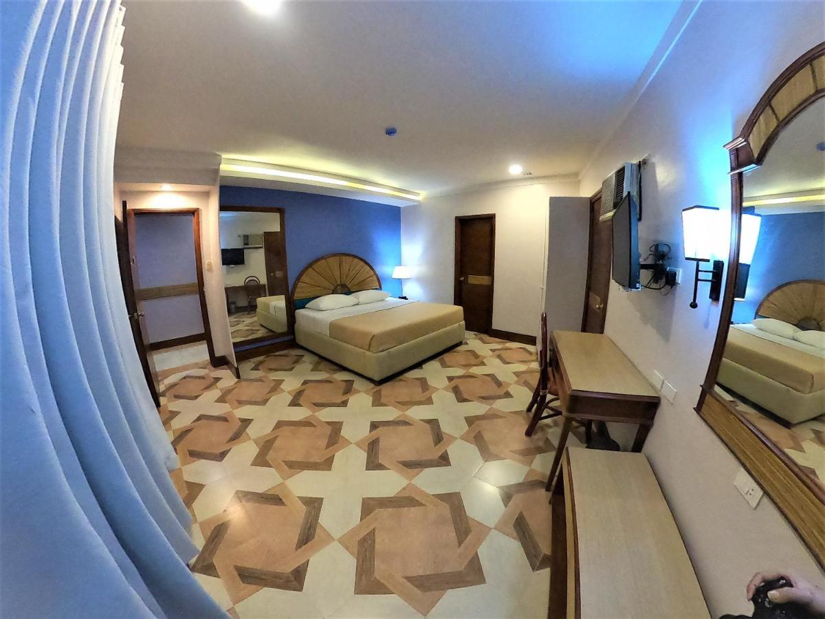 Hotel Valencia מראה חיצוני תמונה