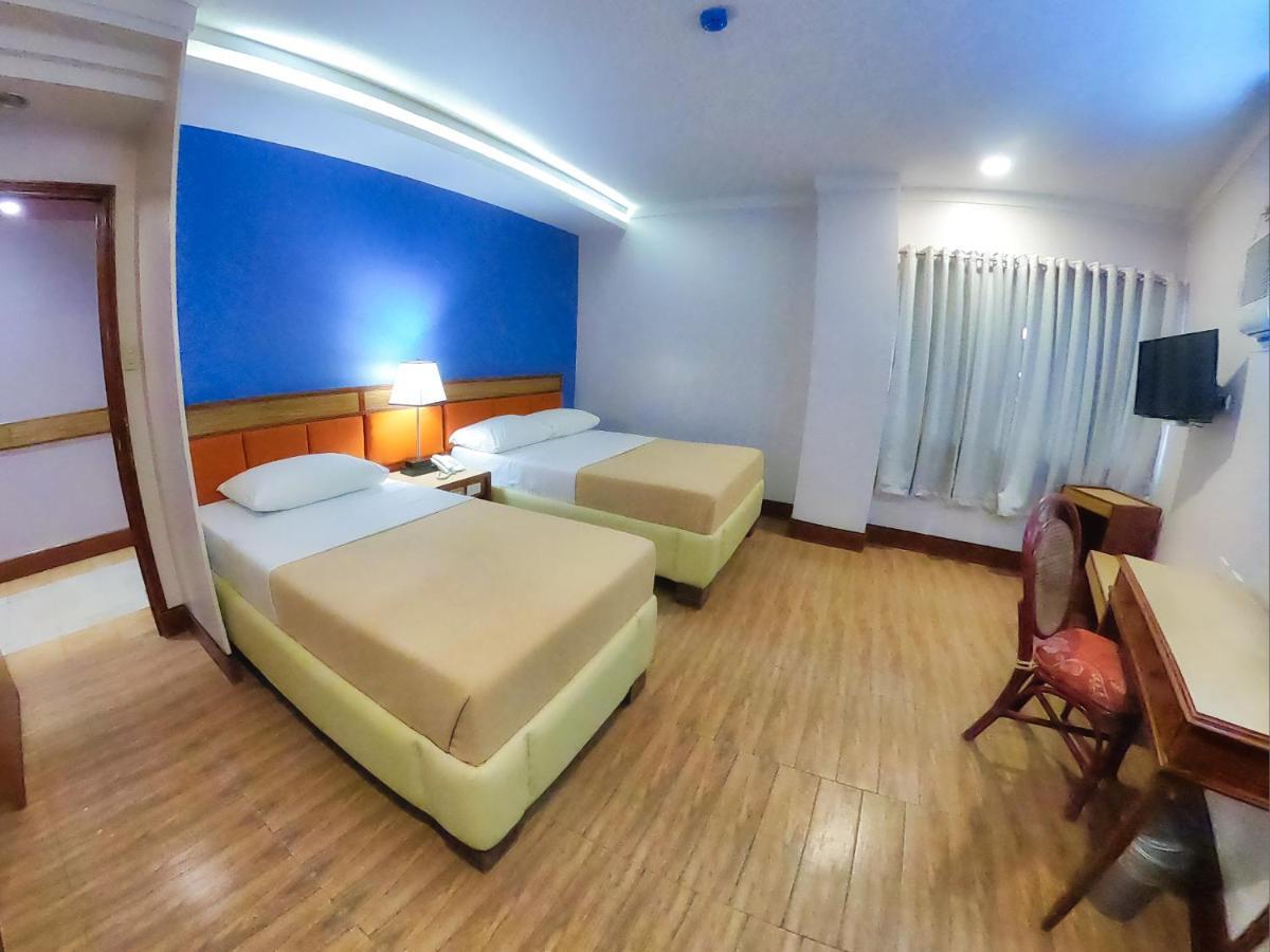 Hotel Valencia מראה חיצוני תמונה